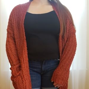 Charlotte Russe Cardigan